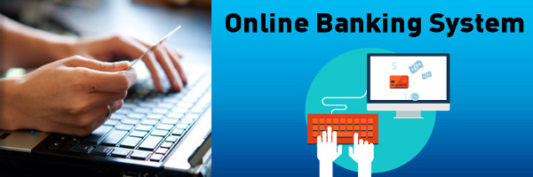 homework 4 online banking system